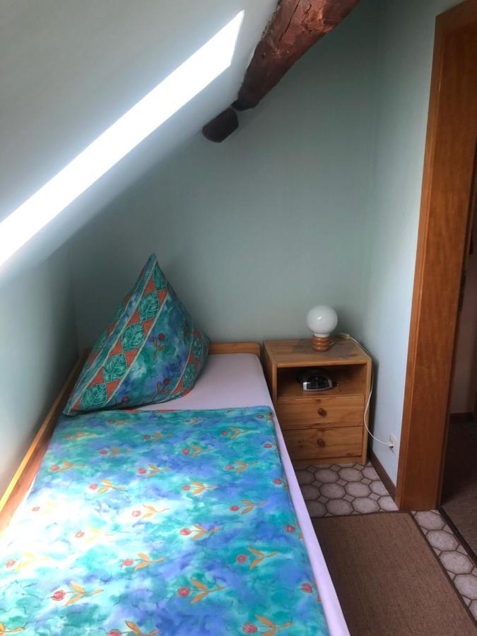 Eisen  Ironico Homestay 4 Schlafzimmer Ferienwohnung 100 M2 Nahe Bostalsee מראה חיצוני תמונה