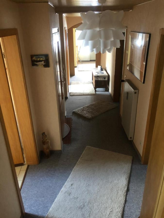 Eisen  Ironico Homestay 4 Schlafzimmer Ferienwohnung 100 M2 Nahe Bostalsee מראה חיצוני תמונה